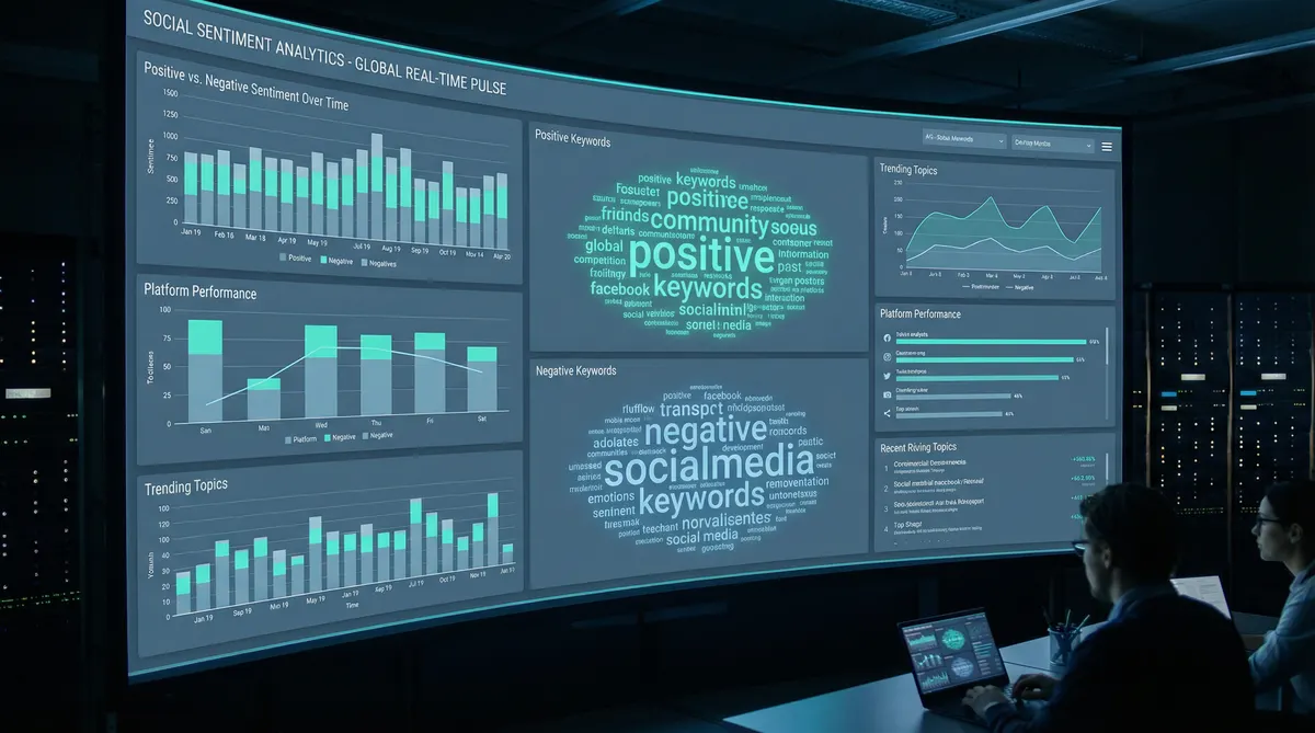 黑料51 - 全天候舆情监控数据分析系统