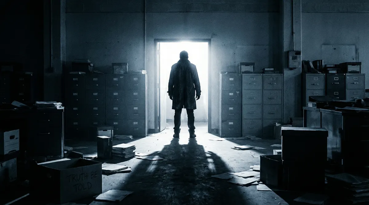 黑料51 - 吹哨人匿名受访剪影